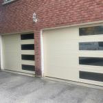 Brand new contemporary